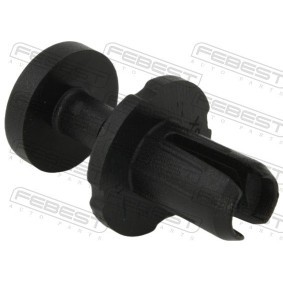 Clip, Zier- / Schutzleiste 88570-162