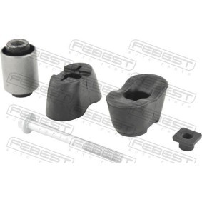 Motorlager HYMB-SBR-KIT
