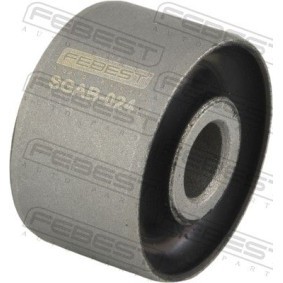 Lagerung, Differential SGAB-024