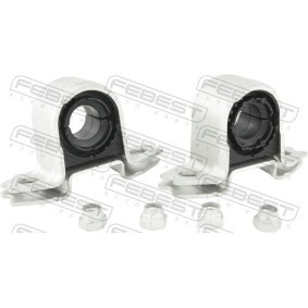 Halter, Stabilisatorlagerung VWSB-GVF-KIT