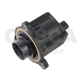 Schubumluftventil für Turbolader 45974 ROLLS-ROYCE CULLINAN von OSSCA