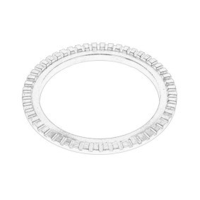 Compre Anel de sensor, ABS da BTA B04-IV0016 a um preço baixo por 26,23 €