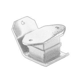 Achetez des Support de boite de vitesse de chez S-TR en ligne pour DAILY II Camionnette/Break à prix modérés