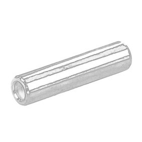 Lagerbuchse, Stabilisator von S-TR