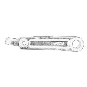 Querlenker von S-TR