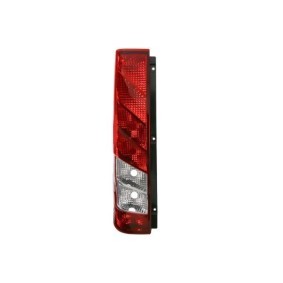 Schlußleuchte für IVECO von TRUCKLIGHT