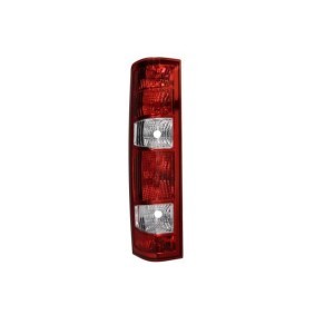 Køb Baglygte af TRUCKLIGHT TL-IV012P til den lave pris 609,46 DKK