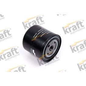 Ölfilter 1706310 für DAF