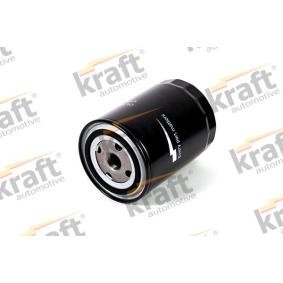 Ölfilter für AUDI von KRAFT