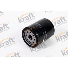 Ölfilter 1703000 von KRAFT günstig für 5,18 € online kaufen