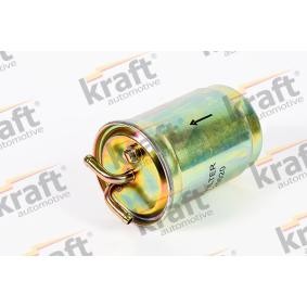 Kraftstofffilter für ROVER von KRAFT