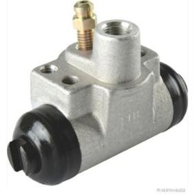 Achetez des Cylindre de roue HERTH+BUSS JAKOPARTS J3236021 à prix pour 20,57 €