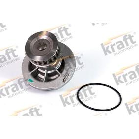 Osta Vesipumppu KRAFT:llä 1508310 edullisesti hintaan 22,56 €