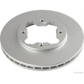 Acquista Disco freno da HERTH+BUSS JAKOPARTS J3304023 a buon mercato per soli 40,82 €