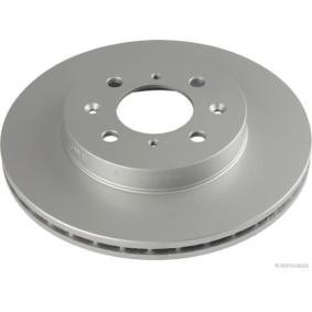 Acquista Disco freno da HERTH+BUSS JAKOPARTS J3304026 a buon mercato per soli 49,36 €