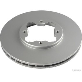 Acquista Disco freno da HERTH+BUSS JAKOPARTS J3304032 a buon mercato per soli 62,82 €