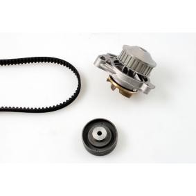 Achetez des Kit de distribution + pompe à eau GK K980145A à prix pour 96,15 €