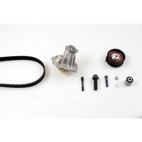 Achetez des Kit de distribution + pompe à eau GK K980158A à prix pour 157,54 €