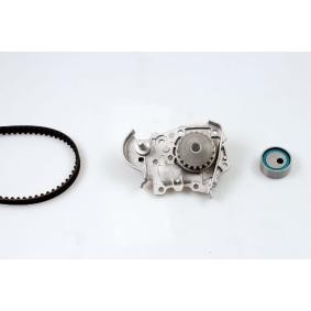 Achetez des Kit de distribution + pompe à eau GK K986849B à prix pour 90,86 €