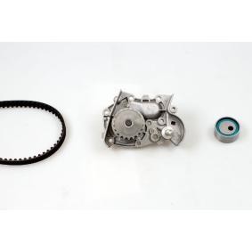 Achetez des Kit de distribution + pompe à eau GK K986930A à prix pour 92,05 €