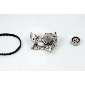Achetez des Kit de distribution + pompe à eau GK K986931A à prix pour 114,87 €