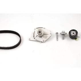 Achetez des Kit de distribution + pompe à eau GK K986958A à prix pour 127,18 €