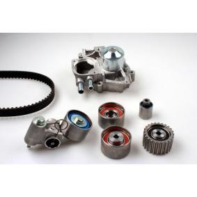 Acquista Kit cinghia distribuzione, pompa acqua da GK K987572A a buon mercato per soli 318,38 €