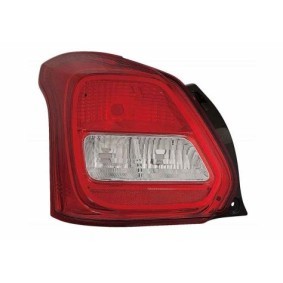 Rückleuchte für SUZUKI von IPARLUX