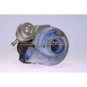Turbolader von SCHLÜTTER TURBOLADER
