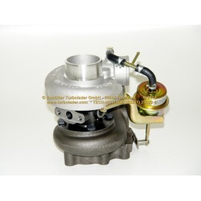 Achetez des Turbocompresseur SCHLÜTTER TURBOLADER 172-01660 à prix pour 1519,99 €