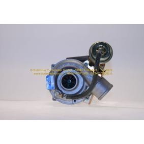 Turbolader von SCHLÜTTER TURBOLADER