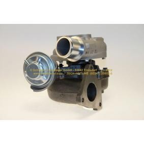 Achetez des Turbocompresseur SCHLÜTTER TURBOLADER 172-06640 à prix pour 1373,06 €