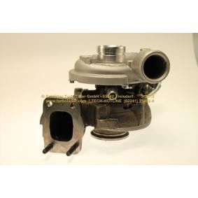Osta Turboahdin SCHLÜTTER TURBOLADER:llä 172-08035 edullisesti hintaan 1093,79 €