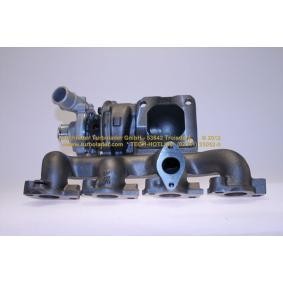 Turbolader von SCHLÜTTER TURBOLADER