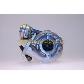 Achetez des Turbocompresseur SCHLÜTTER TURBOLADER 172-11710 à prix pour 1203,56 €
