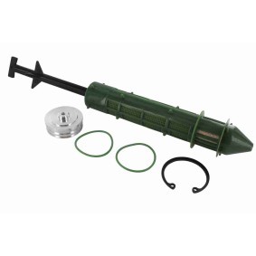 Acquista Essiccatore climatizzatore da VEMO V10-06-0012 a buon mercato per soli 47,00 €