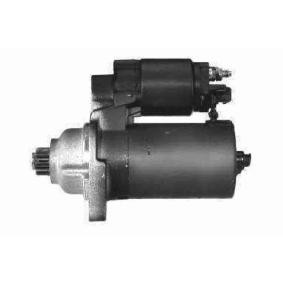 Köp Startmotor av VEMO V10-12-18040 till det låga priset 2390,49 kr