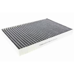 Køb Pollenfilter af VEMO V10-31-1041-1 til den lave pris 200,33 DKK