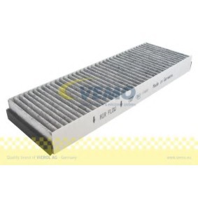 Acquista Filtro abitacolo da VEMO V10-31-2527-1 a buon mercato per soli 22,20 €