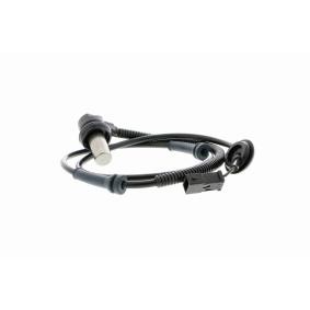 Kjøp Sensor, ABS av VEMO V10-72-0917-1 til den lave prisen 405,09 NOK
