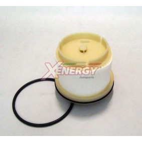Comprar Filtro combustible de AP XENERGY X1591001 a bajo precio de 9,84 €