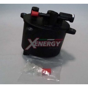Kraftstofffilter X1591015 von AP XENERGY günstig für 30,80 € online kaufen