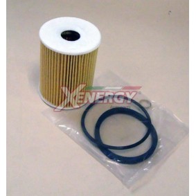 Ölfilter für CHEVROLET von AP XENERGY