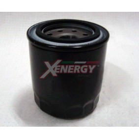 Ölfilter X1591021 für ISUZU