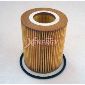 Ölfilter X1591040 für JAGUAR