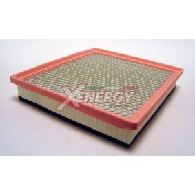 Luftfilter X1591056 für OPEL
