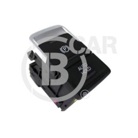 Achetez des Interrupteur, commande de frein de stationnement B CAR 010VW017 à prix pour 62,06 €