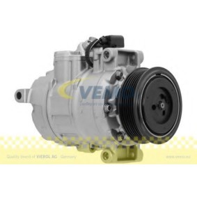 Acquista Compressore aria condizionata da VEMO V15-15-0017 a buon mercato per soli 479,56 €