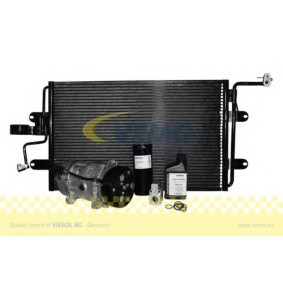 Acquista Kit riparazione, Climatizzatore da VEMO V15-19-0009 a buon mercato per soli 852,39 €