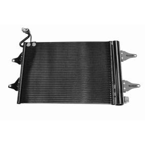 Klimakondensator V15-62-1027 für SEAT